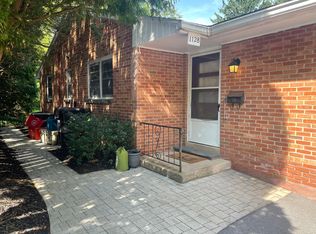 1128 S Pugh St, State College, PA 16801