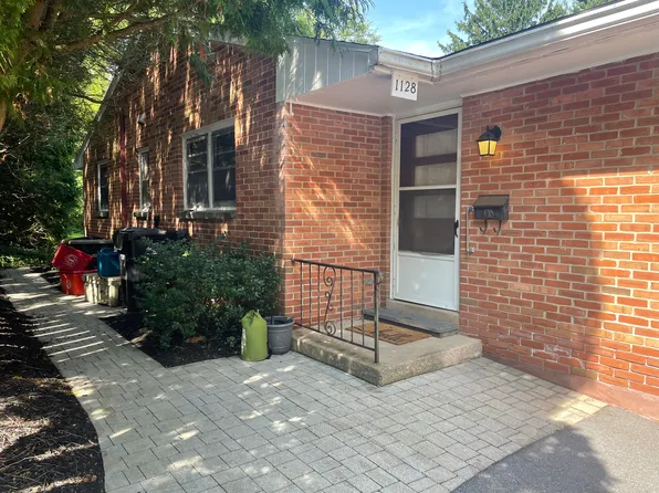 1128 S Pugh St, State College, PA 16801