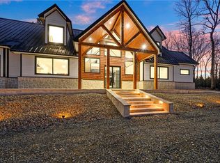 401 Gentry Oak Trl, Broken Bow, OK 74728