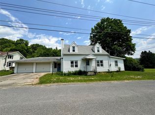 4 Ostrander St, Glen Aubrey, NY 13777