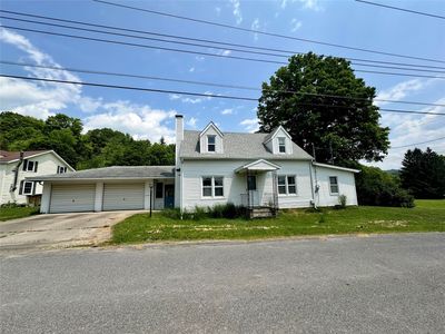 4 Ostrander St, Glen Aubrey, NY, 13777