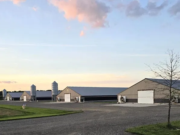 8019 Patten Rd, Denton, MD 21629