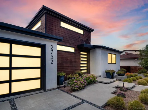 2732 Nipoma St, San Diego, CA 92106