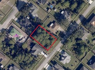 1241 Rayfield St SE, Palm Bay, FL 32909