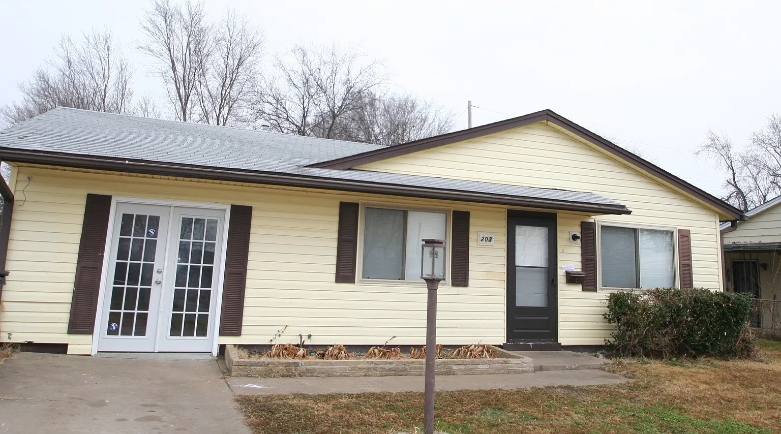 4 Bed | 2 Bath in North Tulsa! — Photo 2