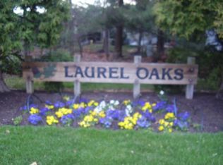 15038 Laurel Oaks Ln, Laurel, MD 20707