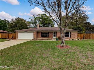 2027 Logging Ln, Jacksonville, FL 32221