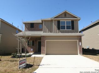 1111 Caspian Point, San Antonio, TX 78245