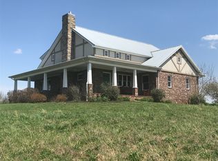 761 A M Wade Rd, Glasgow, KY 42141