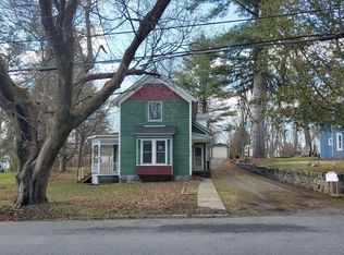 47 Notre Dame St, Fort Edward, NY 12828