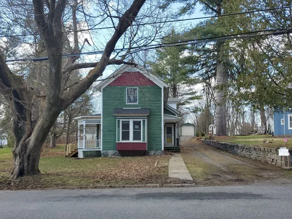 47 Notre Dame St, Fort Edward, NY 12828