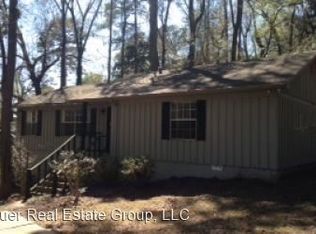 1812 High Rd, Tallahassee, FL 32303