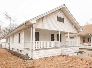 344 S Green St, Wichita, KS 67211