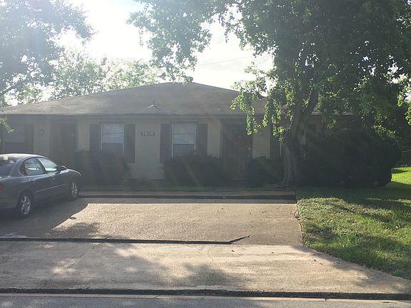 2nd image of 3608 Mahan St #A
