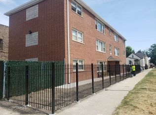 2857 W 38th St APT 1N, Chicago, IL 60632