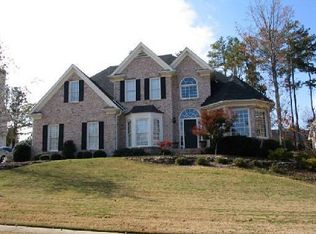 1159 Pughes Creek Way, Lawrenceville, GA