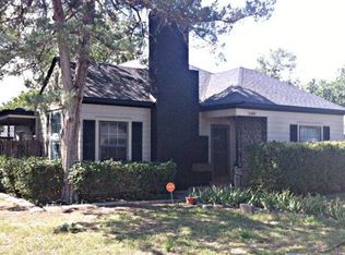 2401 32nd St, Lubbock, TX 79411