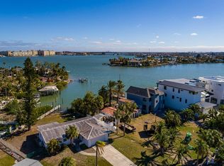 15815 Redington Dr, Redington Beach, FL 33708