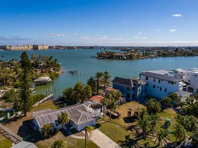 15815 Redington Dr, Redington Beach, FL, 33708