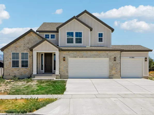 11781 S Halls Rd, Draper, UT 84020
