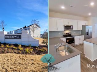 720 Lucky Clover Way, Fuquay Varina, NC 27526