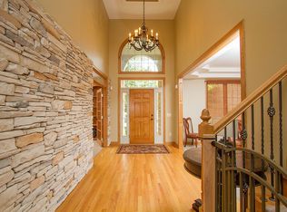 3600 Boulder Ridge Dr, Maumee, OH 43537