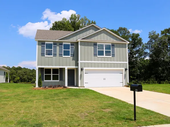 525 Stovall Dr S, Odenville, AL 35120