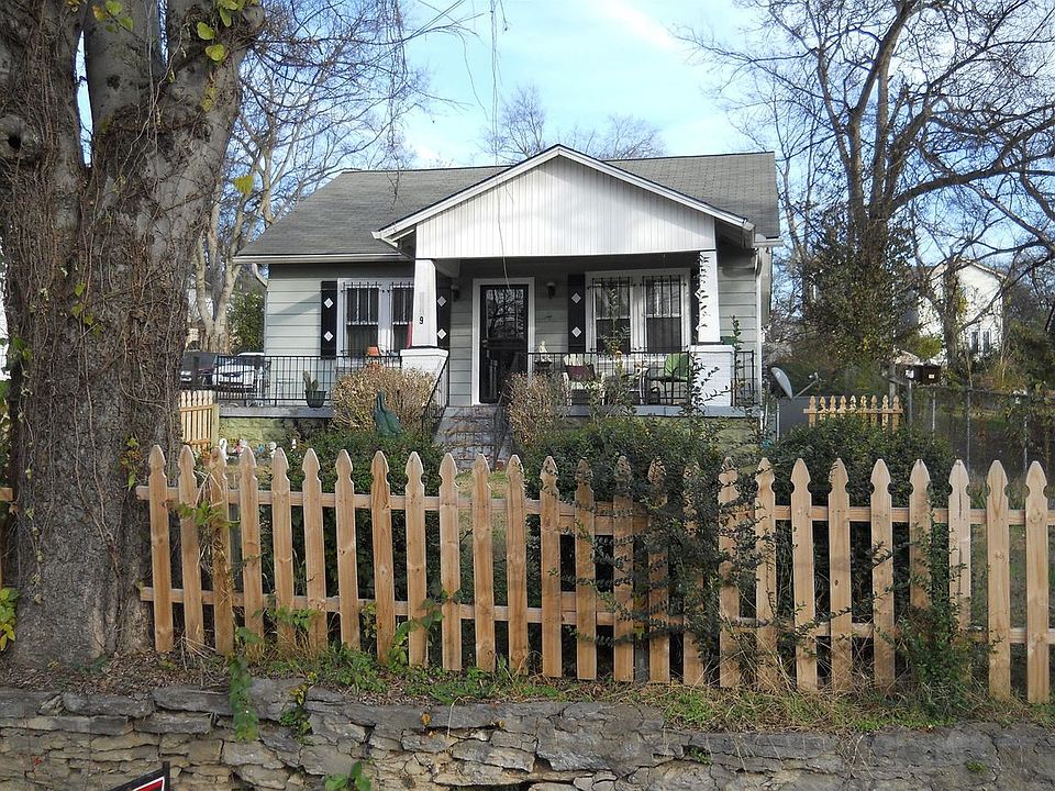 1st image of 1309A Meridian St