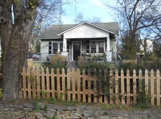 1309A Meridian St, Nashville, TN 37207