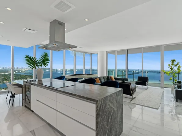 700 NE 26th Ter Unit 5401, Miami, FL 33137