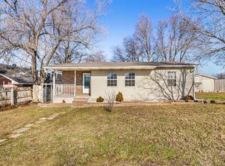 248 E Jo Ave, Decatur, AR 72722