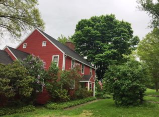 23 W Mountain Rd, Washington, CT 06793