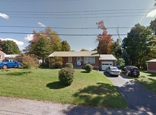 102 Albany St, Torrington, CT 06790