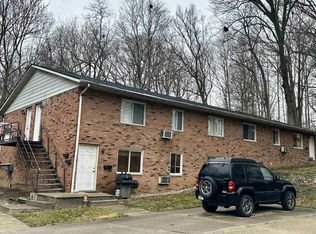 101 Clyde Street, Delphi, IN 46923