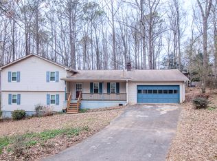 2235 Thicket Ct, Suwanee, GA 30024