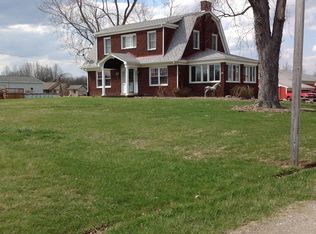 494 Carson Salt Spgs, Warren, OH 44481