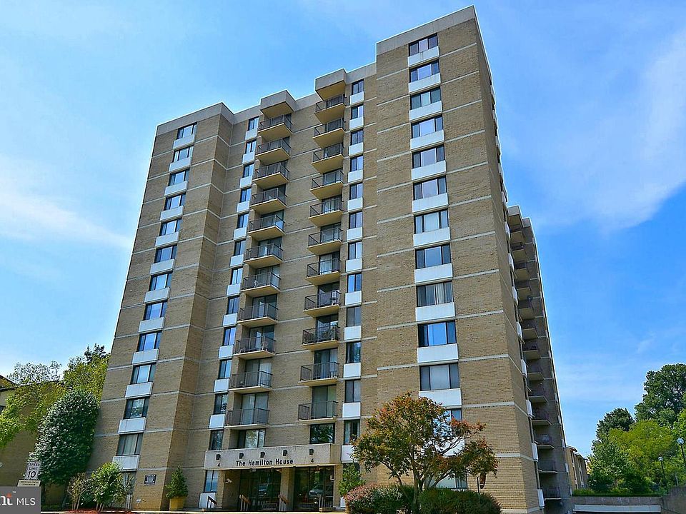 1st image of 4 Monroe St APT 601