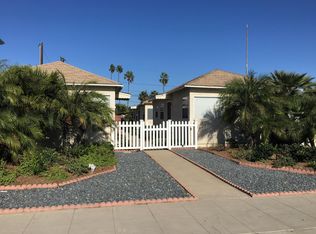 5078 Cape May Ave, San Diego, CA 92107