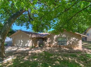6802 Kings Point, Austin, TX 78723