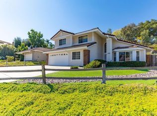 2118 Wind River Rd, El Cajon, CA 92019