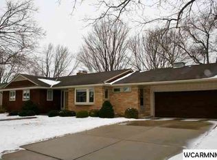 506 S 4th St, Olivia, MN 56277