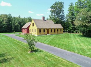 37 Shetland Rd, Chester, NH 03036