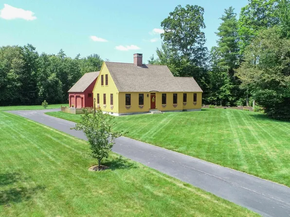 37 Shetland Road, Chester, NH 03036