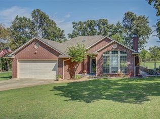 14174 Billy Dr, Edmond, OK 73034