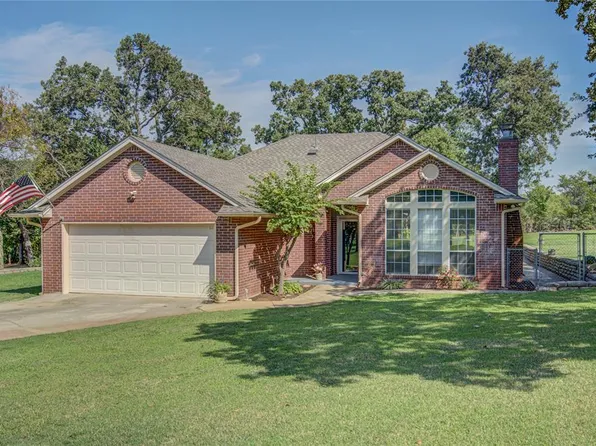 14174 Billy Dr, Edmond, OK 73034