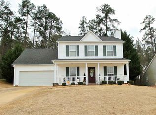 108 Kingsgate Way, Anderson, SC 29621