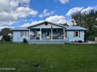 435 Patton Heights Cir LOT 5, Jamestown, TN 38556