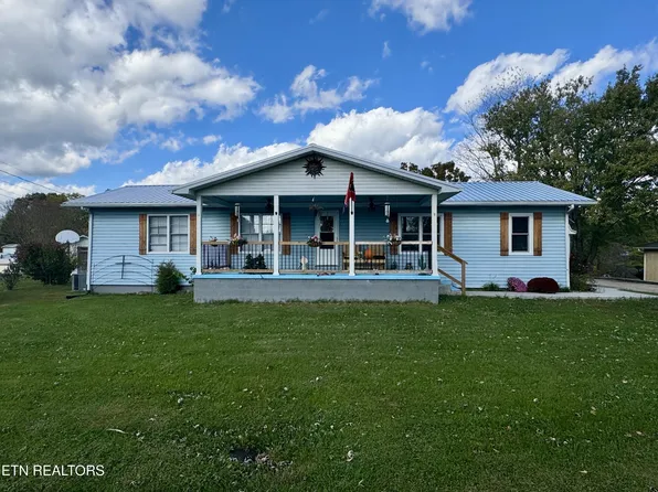 435 Patton Heights Cir Lot 5, Jamestown, TN 38556