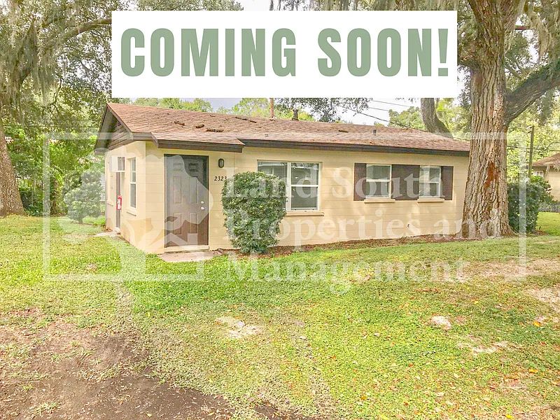 2 bed, 1.0 bath, 875 sqft, $1,275 — Photo 1