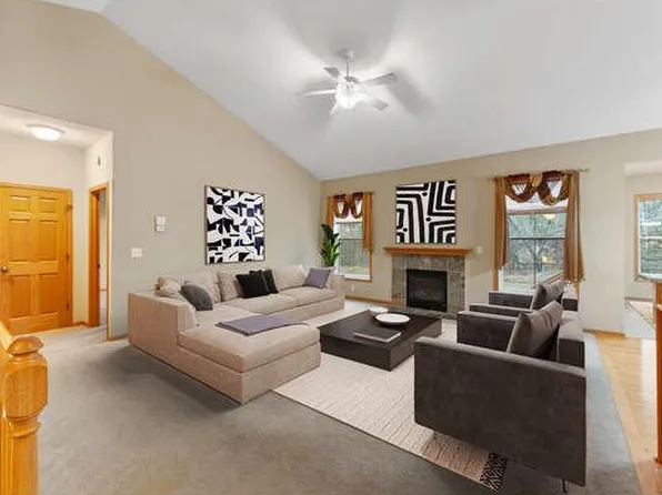 4924 384th Trl, North Branch, MN 55056